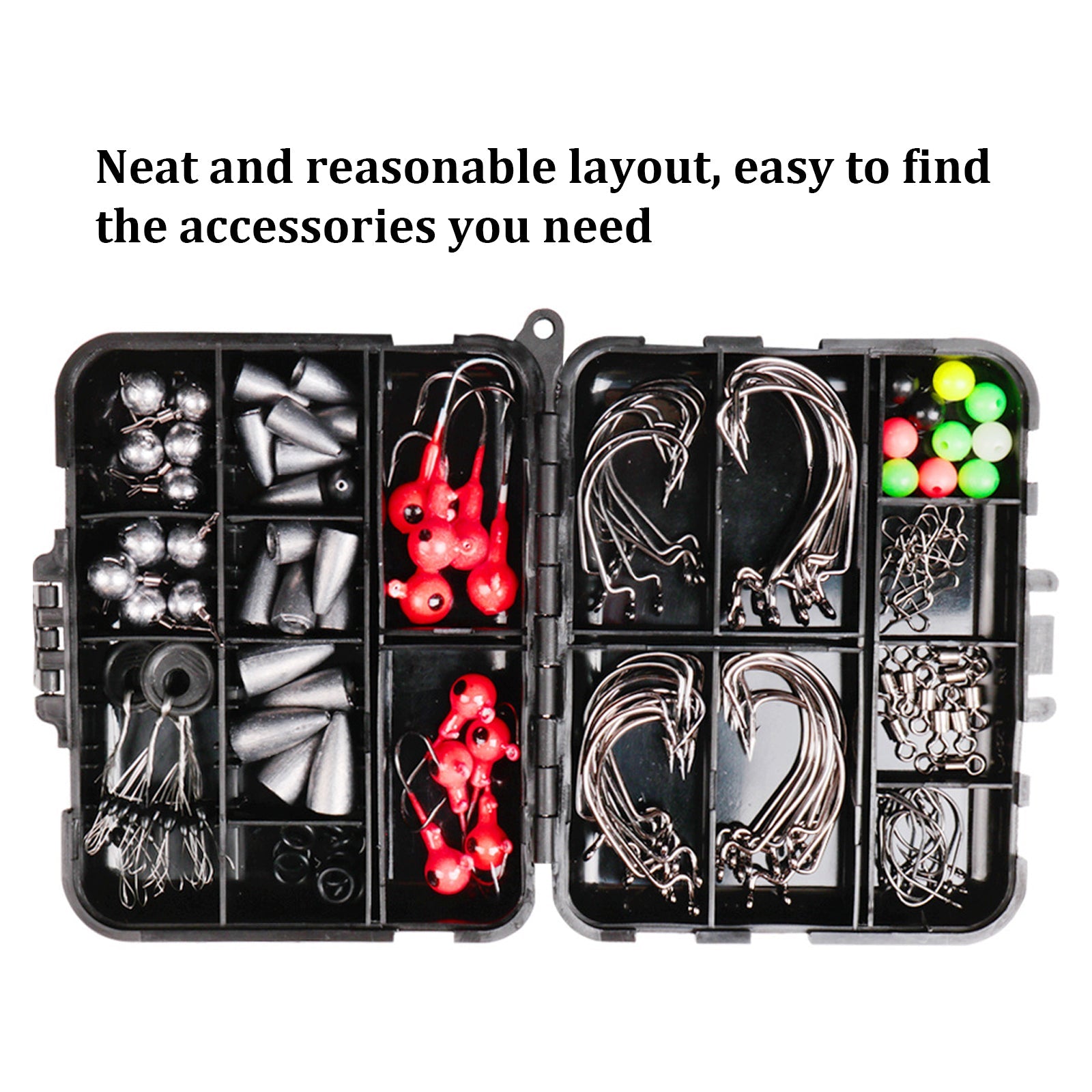 Fishing tackle