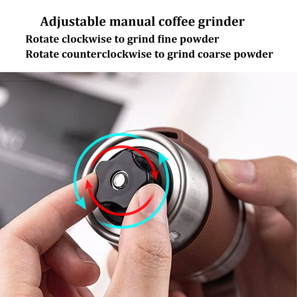 Travel Pour Over Coffee Kit